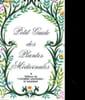 PETIT GUIDE DES PLANTES MEDECINALES. COLLECTIF