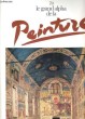 LE GRAND ALPHA DE LA PEINTURE N°70. LE GOTHIQUE, PANORAMA HISTOIRIQUE DU XIIIe AU XVe SIECLE. COLLECTIF