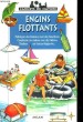 ENGINS FLOTTANTS. JEAN-FRANCOIS COLLINOT