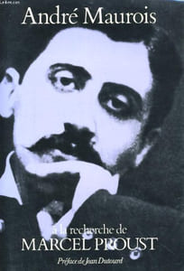 A LA RECHERCHE DE MARCEL PROUST. avec de nombreux inédits