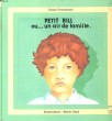 PETIT BILL ou... UN AIR DE FAMILLE. DIANE POMMERAIE