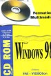 FORMATION MULTIMEDIA, MICROSOFT WINDOWS 98. COLLECTIF