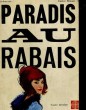 PARADIS AU RABAIS (THE SAD-EYED SEDUCTRESS). CARTER BROWN