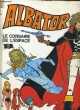 ALBATOR, LE CORSAIRE DE L'ESPACE. MARK NAGOYASHI