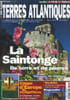 TERRES ATLANTIQUES N&deg;2. LA SAINTONGE DE TERRE ET DE PIERRES. COLLECTIF