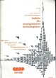 ANNALES DU CENTRE REGIONAL DE DOCUMENTATION PEDAGOGIQUE. BULLETIN DES ENSEIGNEMENTS TEHCNOLOGIQUES N°14. COLLECTIF