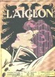 L'AIGLON FASCICULE N° 20. SUITE PREMIER ACTE. EDMOND ROSTAND