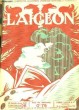 L'AIGLON FASCICULE N° 26. DEUXIEME ACTE, DEBUT TROISIEME ACTE.. EDMOND ROSTAND