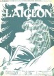 L'AIGLON FASCICULE N° 27. SUITE TROISIEME ACTE. EDMOND ROSTAND