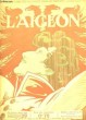 L'AIGLON FASCICULE N° 29. SUITE TROISIEME ACTE. DEBUT QUATRIEME ACTE. EDMOND ROSTAND