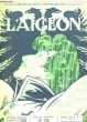 L'AIGLON FASCICULE N° 30. SUITE QUATRIEME ACTE. EDMOND ROSTAND