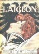 L'AIGLON FASCICULE N° 31. SUITE QUATRIEME ACTE. EDMOND ROSTAND