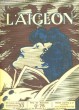 L'AIGLON FASCICULE N° 33. SUITE CINQUIEME ACTE. EDMOND ROSTAND