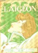 L'AIGLON FASCICULE N° 34. CINQUIEME ACTE. EDMOND ROSTAND