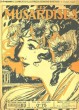 LES MUSARDISES FASCICULE N° 63.. EDMOND ROSTAND