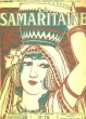 LA SAMARITAINE FASCICULE N° 36. EDMOND ROSTAND