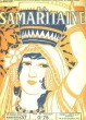 LA SAMARITAINE FASCICULE N° 37. EDMOND ROSTAND