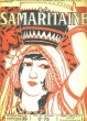 LA SAMARITAINE FASCICULE N° 39. EDMOND ROSTAND