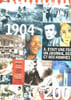 L'HUMANITE NUMERO HORS SERIE N&deg;4004 H. 1904-2004, LE NUMERO CENTENAIRE.. COLLECTIF