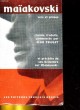 MAIAKOVSKI. VERS ET PROSE. COLLECTIF