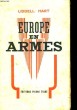 EUROPE EN ARMES. LIDDELL HART