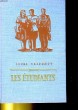 LES ETUDIANTS. ROMAN. IOURI TRIFONOV