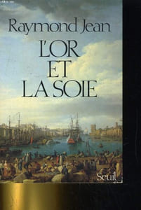 L'OR ET LA SOIE