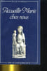 ACCUEILLIR PARIE CHEZ NOUS. LIVRET DE L'ANNEE MARIALE 1987/88. COLLECTIF