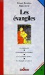 LES CARNETS N°20. LES EVANGILES. GERARD BESSIERE / MARC SEVIN