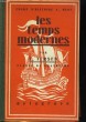 LES TEMPS MODERNES - CLASSE DE 4e. PROGRAMMES 1945. EMILE TERSEN