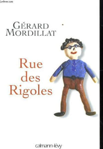 RUE DES RIGOLES