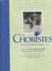 LES CHORISTES. LE JOURNAL DE CLEMENT, MATHIEU.... CHRISTOPHE BARRATIER / YVES PRINCE