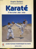KARATE, L'ECOLE DE VIE. ANGELO SPATARO
