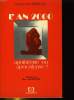 L'AN 2000. APOTHEOSE OU APOCALYPSE?. JEAN-PAUL SIMERAY