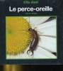 LE PERCE-OREILLE. BARRIE WATSS