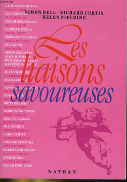 LES LIAISONS SAVOUREUSES D'HENRY VIII A MARILYN. BELL / CURTIS / FIELDING