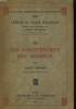 EXPOSES DE CHIMIE BIOLOGIQUE. III: LES CAROTENOIDES DES ANIMAUX. EDGAR LEDERER