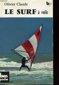 LE SURF A VOILE
