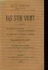 ILS S'EN VONT: pourquoi je ne suis pas rest&eacute; petit cultivateur, l'exode rural, causes et rem&egrave;des. J.-L. VIDAL