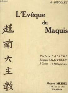 L'EVEQUE DU MAQUIS.