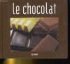 LE CHOCOLAT. OLIVIER GALON