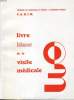 LIVRE BLANC DE LA VISITE MEDICALE. F.A.D.I.M.