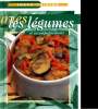 LEGUMES ET ACCOMPAGNEMENTS. COLLECTIF