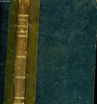 LA FILLE DU PILOTE TOME 1. JULES BOULABERT