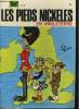 LES PIEDS NICKELES N°27. EN ANGLETERRE. MONTAUBERT / PELLOS