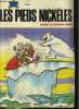 LES PIEDS NICKELES N°109. DANS LE GRAND NORD. MONTAUBERT / PELLOS