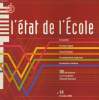 L'ETAT DE L'ECOLE N&deg;14. COLLECTIF