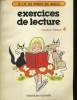 JE LIS DE MIEUX EN MIEUX. EXERCICES DE LECTURE. CAHIERS 2 / NIVEAU 4. COLLECTIF