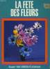 LA FETE DES FLEURS. GENEVIEVE PLOQUIN