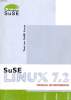 SUSE LINUS 7.2, MANUEL DE REFERENCE. COLLECTIF